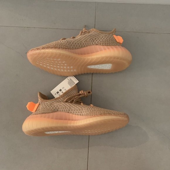 Yeezy Boost 350 V2 Clay 2019  EG7490